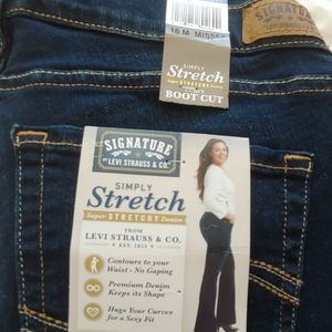 NWT Bootcut jeans